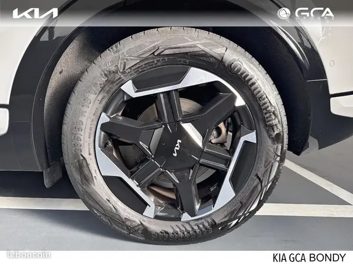 Kia Sportage 2025 photo 4
