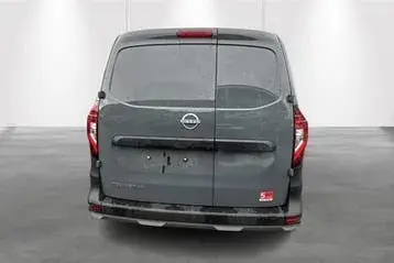 Nissan Townstar 2023 photo 3