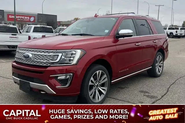 Ford Expedition