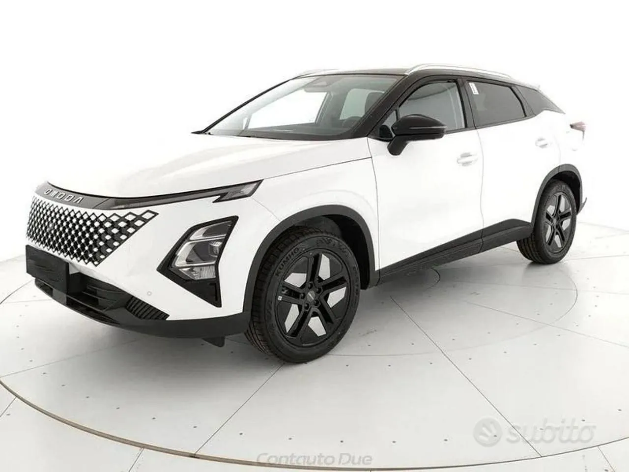 Omoda Omoda 5