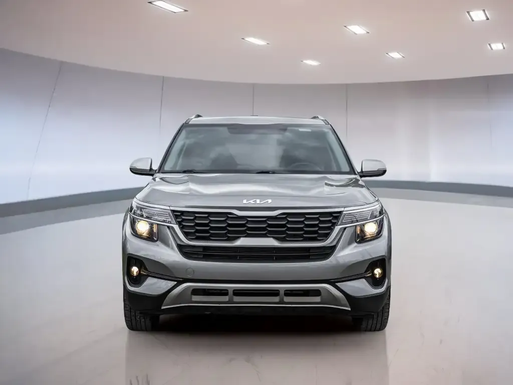 Kia Seltos 2023 photo 3