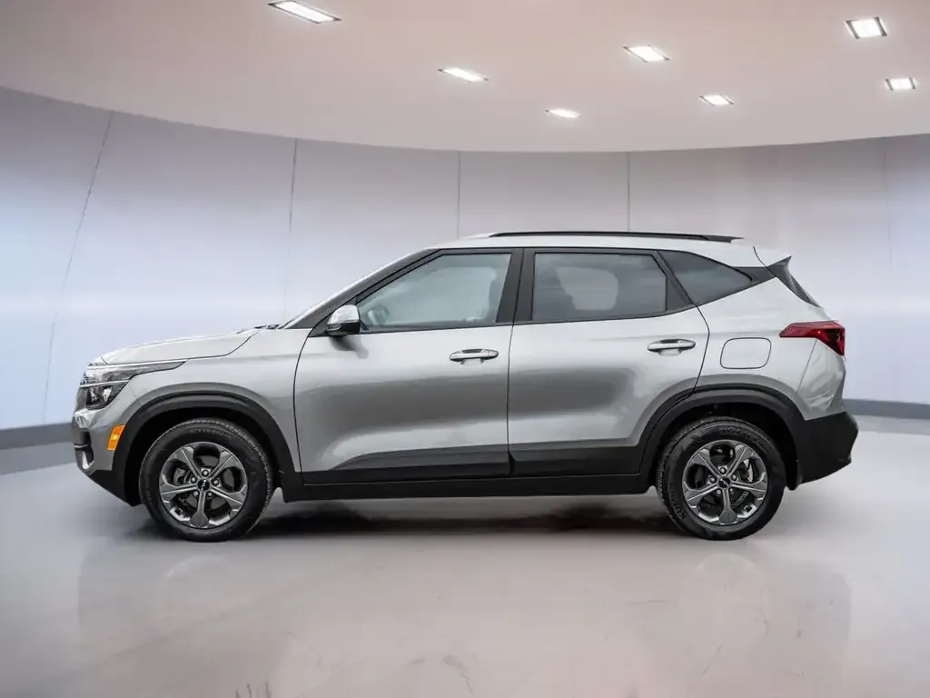Kia Seltos 2023 photo 4
