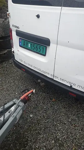 Nissan Nv200 2011 photo 5