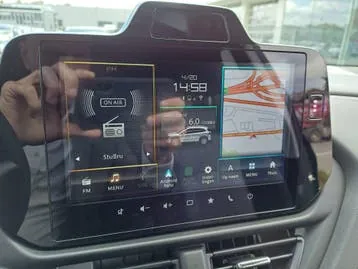 Suzuki S-Cross 2025 photo 3