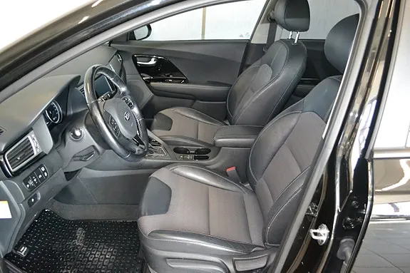 Kia Niro 2018 photo 4