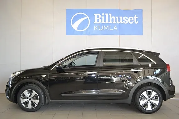 Kia Niro 2018 photo 2