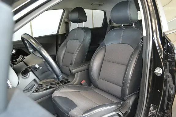 Kia Niro 2018 photo 5