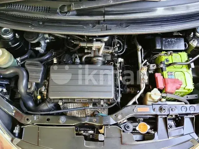 Perodua Viva Elite 2011 photo 5