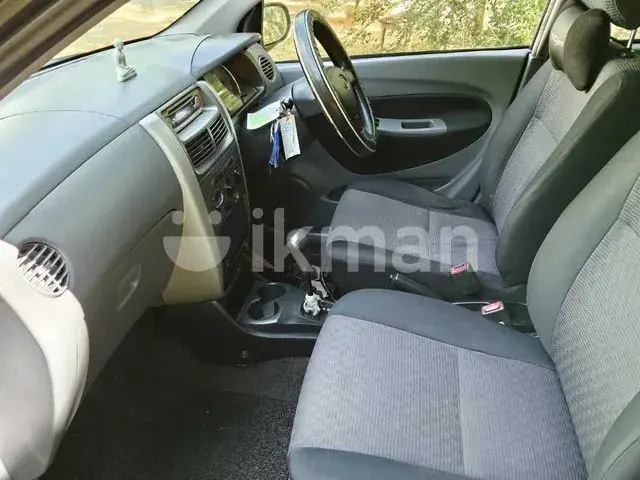 Perodua Viva Elite 2011 photo 3