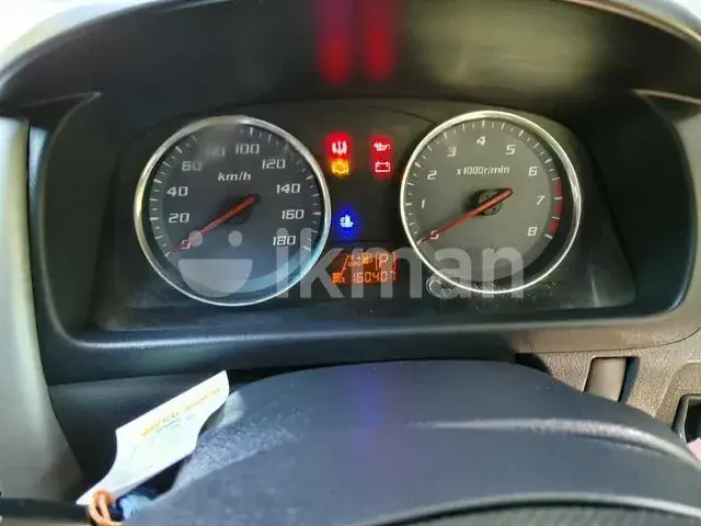 Perodua Viva Elite 2011 photo 4