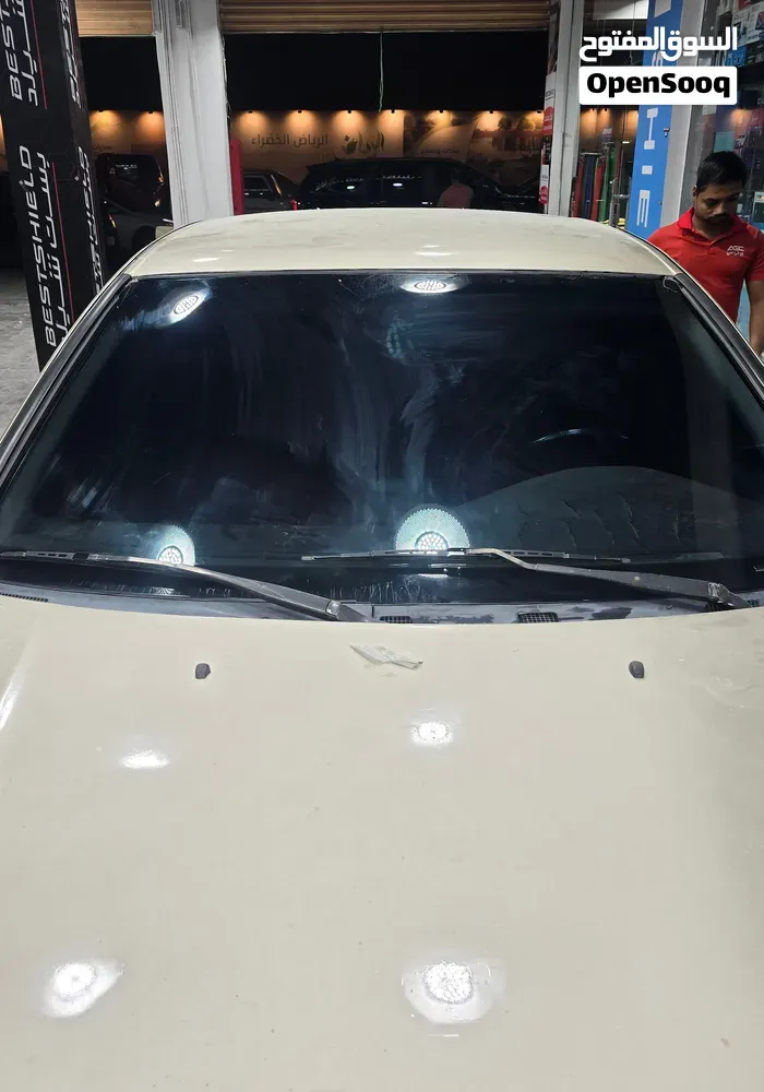Toyota Camry 1999 photo 3