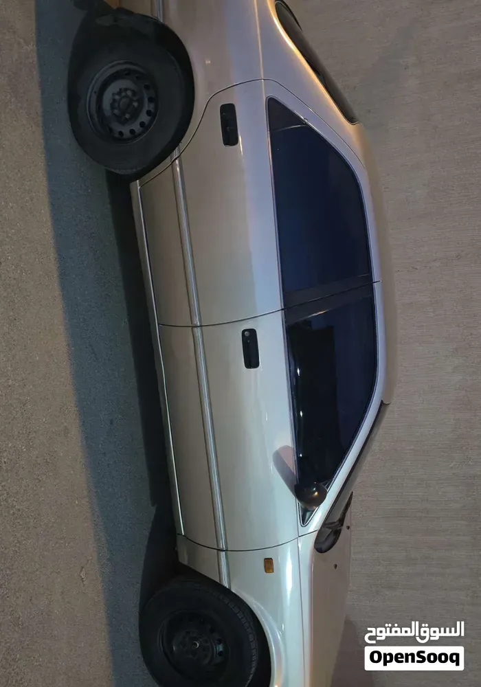 Toyota Camry 1999 photo 4
