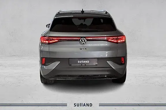 Volkswagen Id.4 Gtx 2023 photo 4