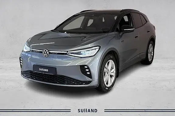 Volkswagen Id.4 Gtx