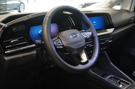 Ford Transit Connect 2026 photo 2