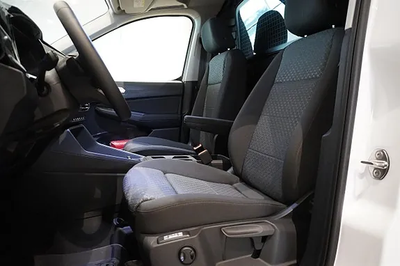 Ford Transit Connect 2026 photo 5
