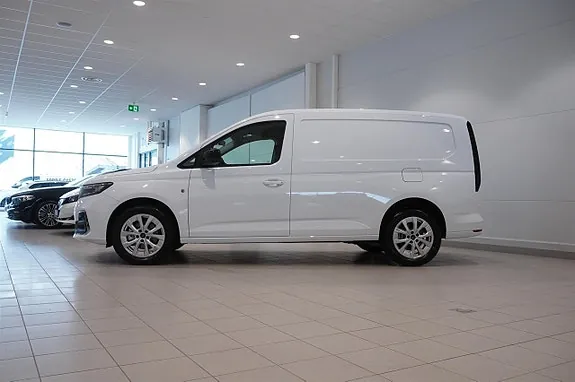 Ford Transit Connect 2026 photo 4