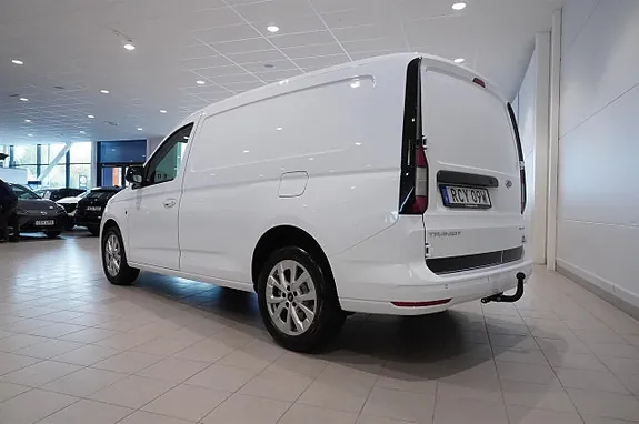 Ford Transit Connect 2026 photo 3