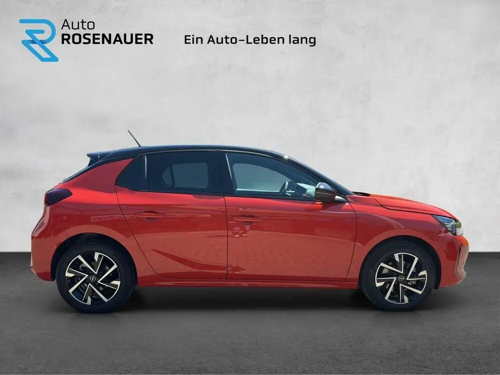 Opel Corsa 2026 photo 3