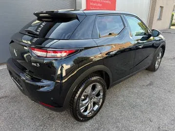 DS Automobiles Ds 3 Crossback 2022 photo 3