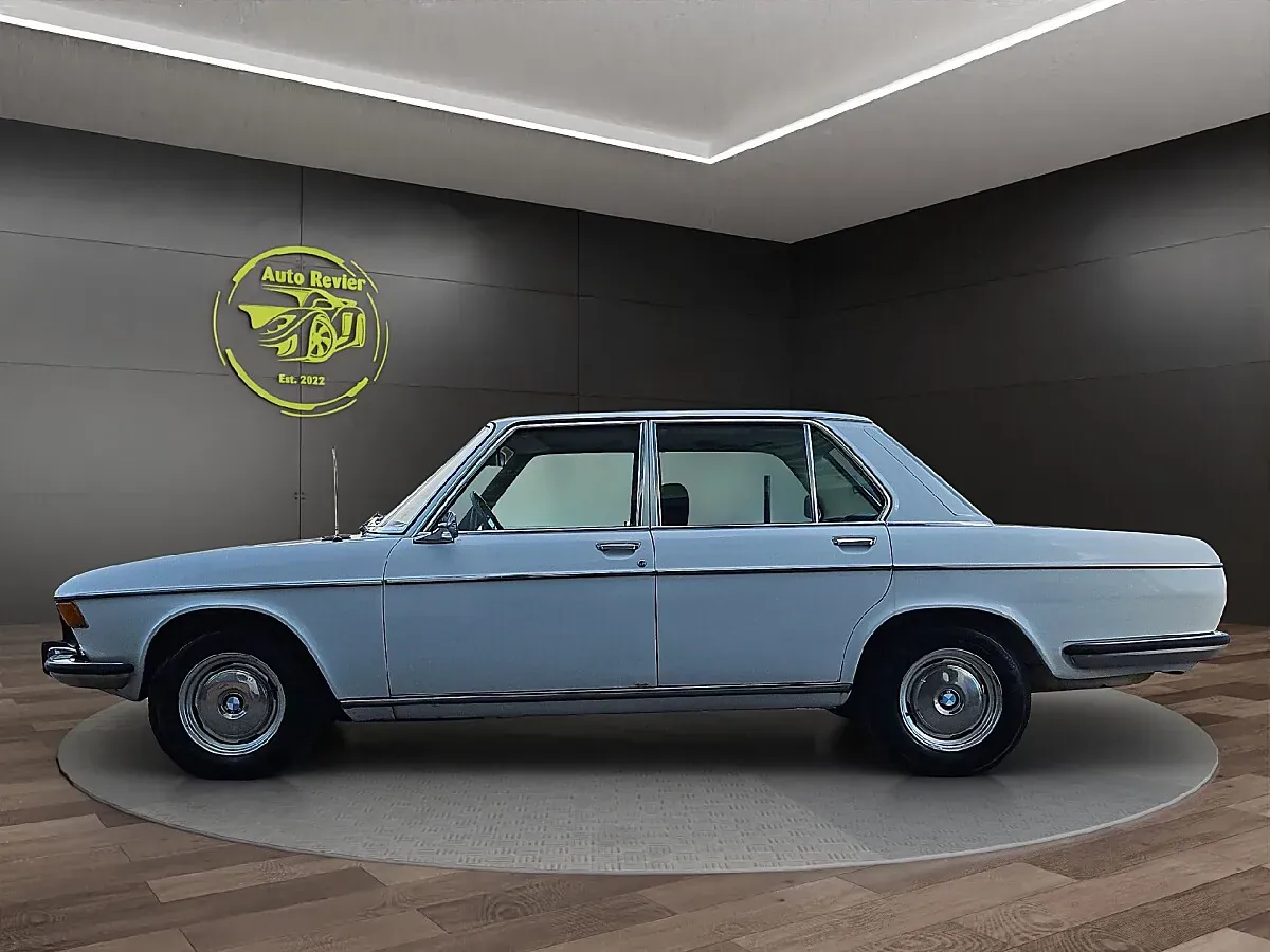 BMW Sonstige 1973 photo 2