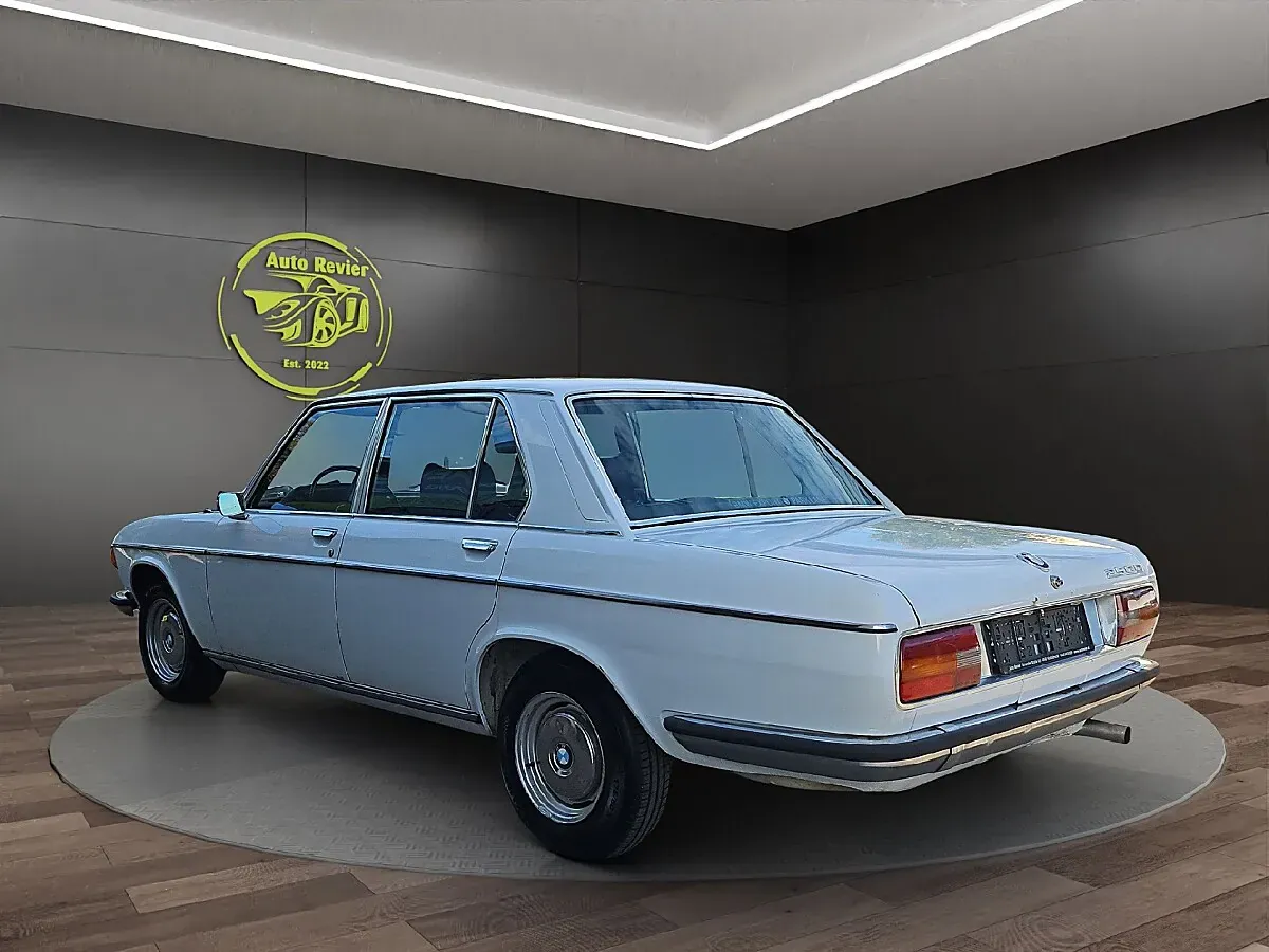 BMW Sonstige 1973 photo 3