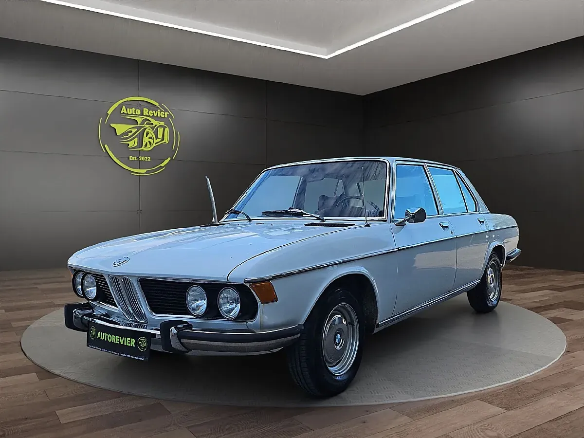 BMW Sonstige