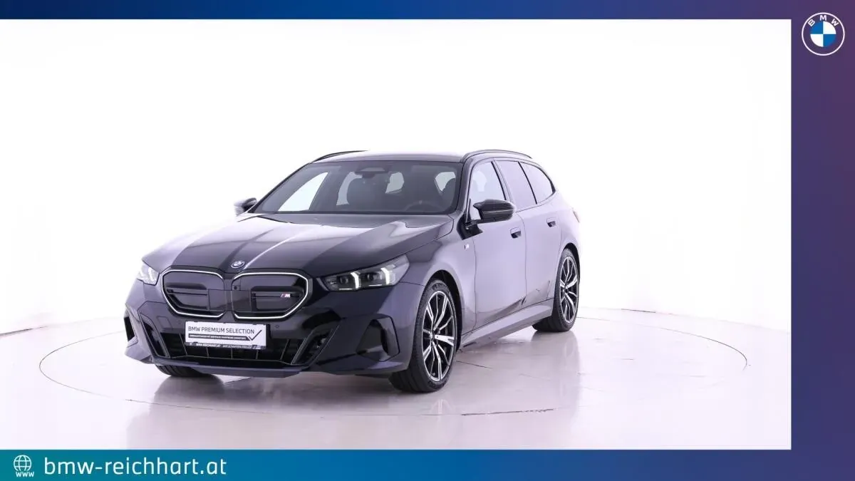 BMW I5