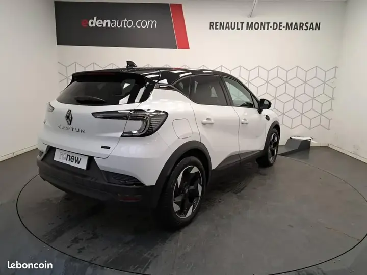 Renault Captur 2025 photo 5