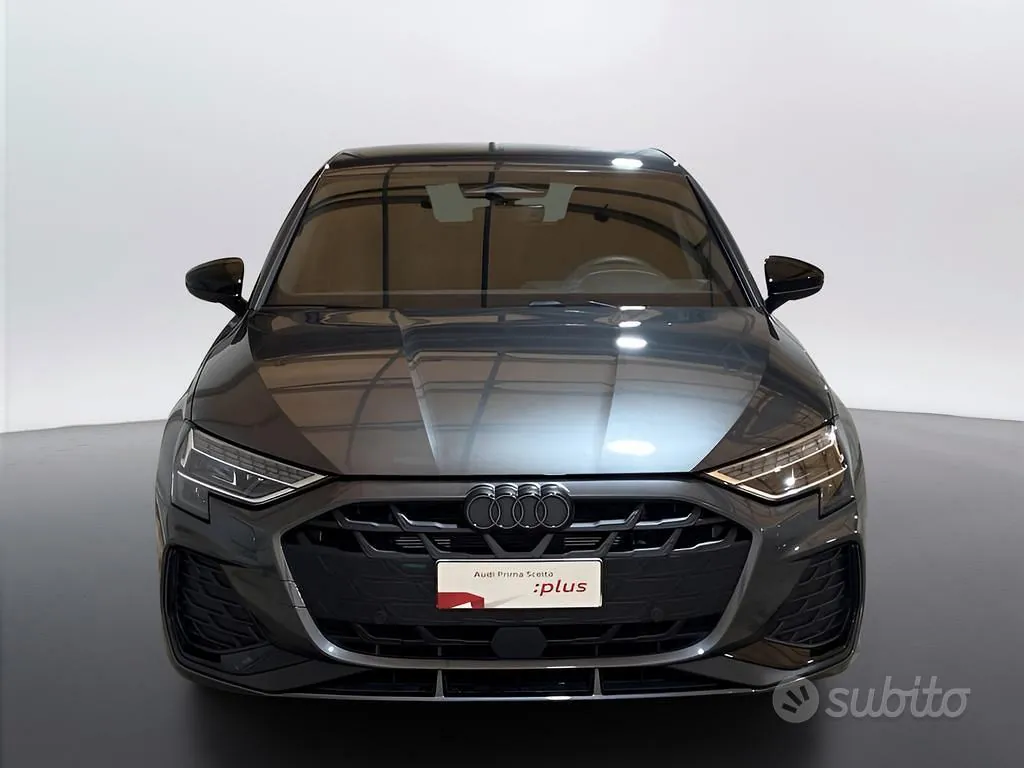 Audi A3 Sportback 2025 photo 5
