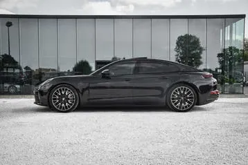 Porsche Panamera 2024 photo 3