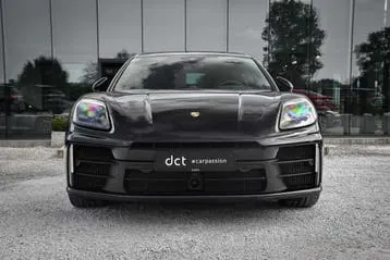 Porsche Panamera 2024 photo 2