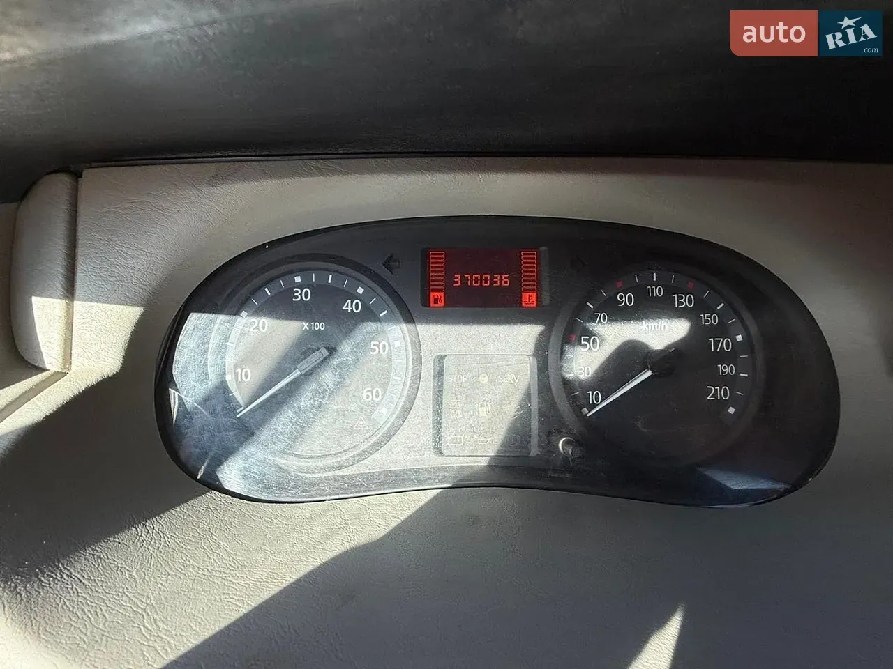Renault Trafic 2009 photo 3