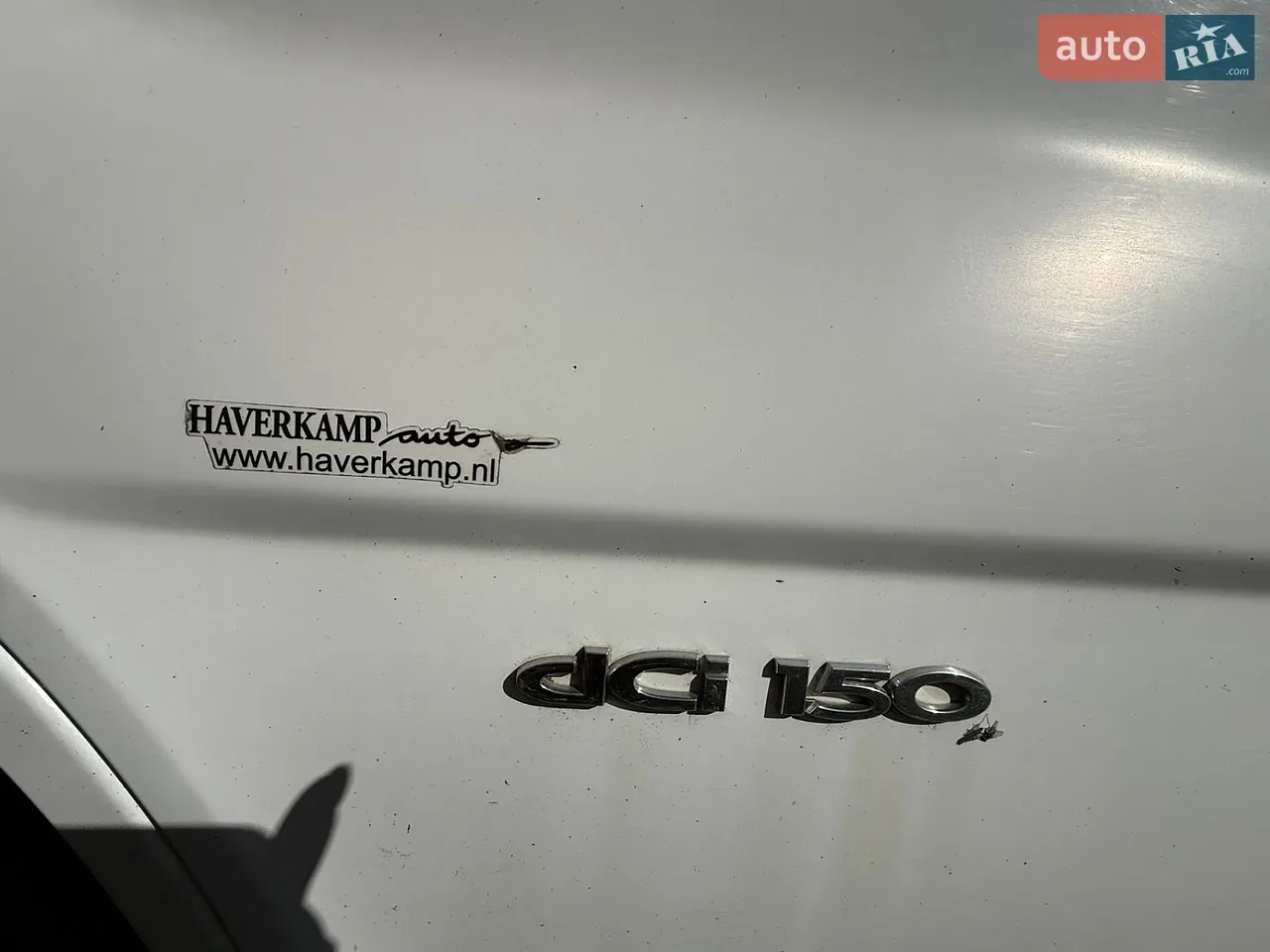 Renault Trafic 2009 photo 4