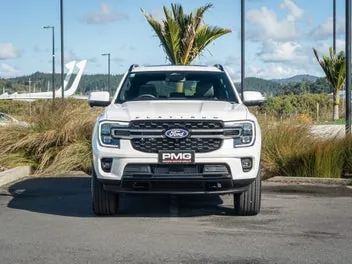 Ford Everest 2026 photo 5