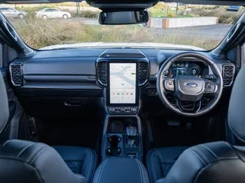 Ford Everest 2026 photo 3