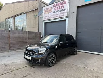Mini Countryman 2015 photo 3