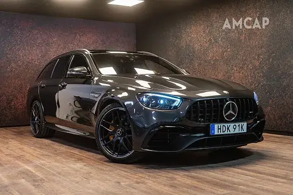 Mercedes-Benz Amg Gt 43