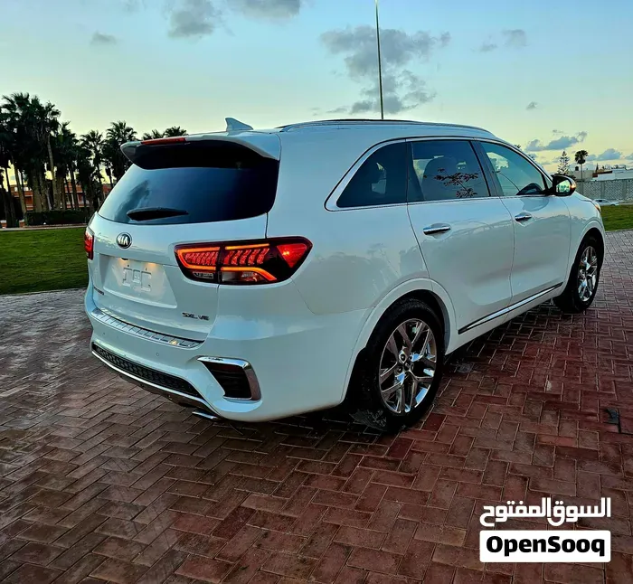 Kia Sorento 2020 photo 2
