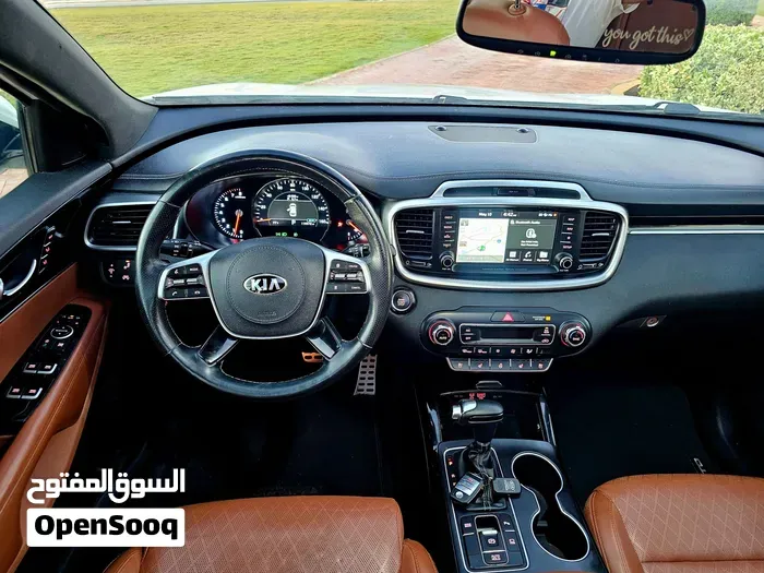 Kia Sorento 2020 photo 3