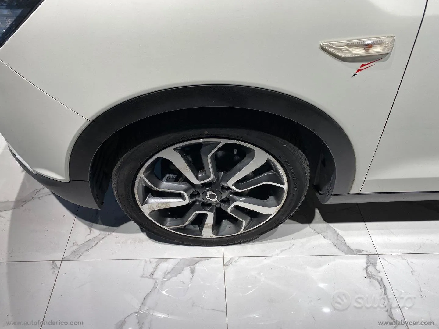 KG Mobility Tivoli 2016 photo 3