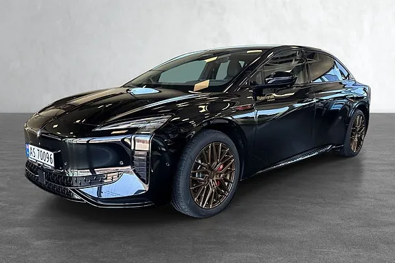 Hongqi Eh7