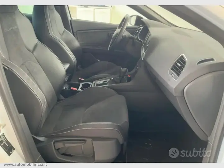 Seat Leon 2020 photo 4