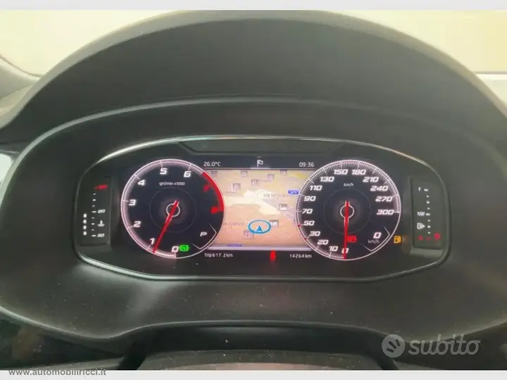Seat Leon 2020 photo 5