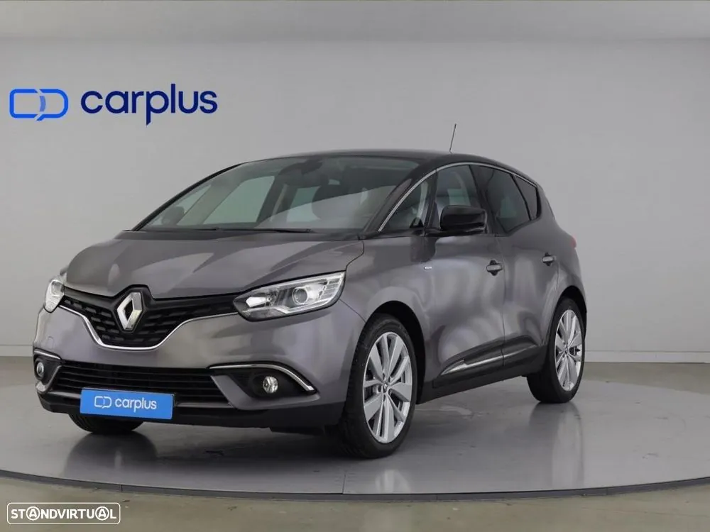 Renault Scénic