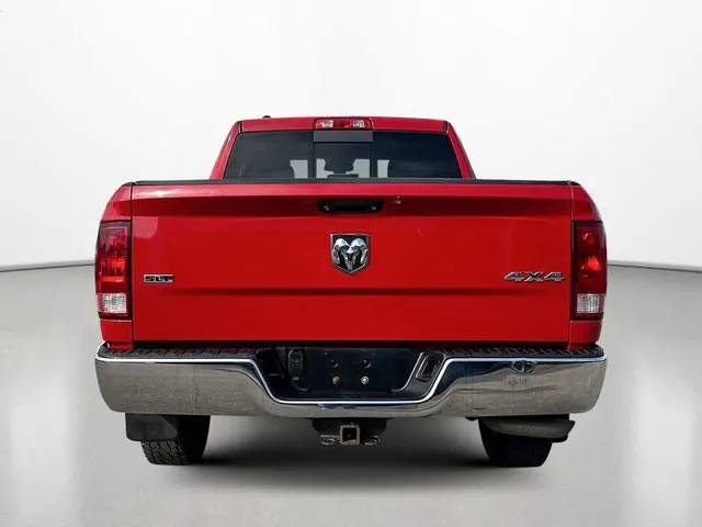 Ram 1500 2017 photo 5