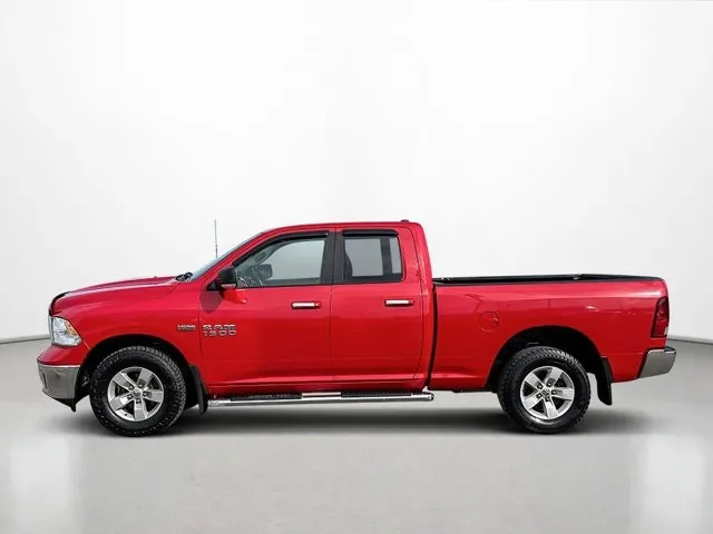 Ram 1500 2017 photo 2