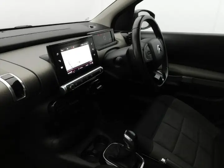 Citroen C4 Cactus 2018 photo 5