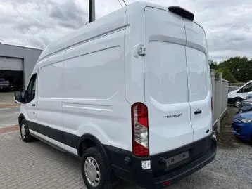 Ford Transit 2024 photo 3