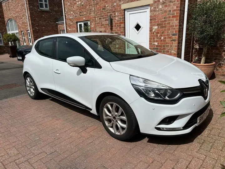 Renault Clio 2017 photo 4